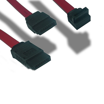 Flat Cable - SATA Flat Cable - SATA